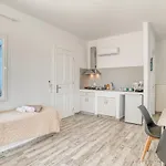 Lägenhet Ippocampos Seaside Serenity - Unwind At Paros Poolside Retreats *