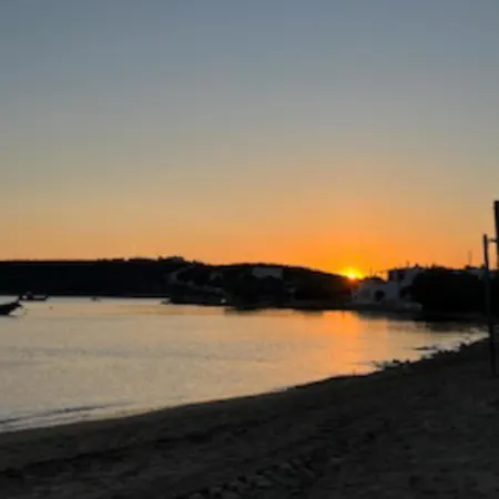 아파트 Ippocampos Seaside Serenity - Unwind At Paros Poolside Retreats *