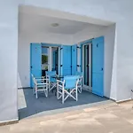Apartamento Ippocampos Seaside Serenity - Unwind At Paros Poolside Retreats