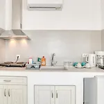 Ippocampos Seaside Serenity - Unwind At Paros Poolside Retreats Apartmán Alikí