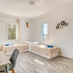 Ippocampos Seaside Serenity - Unwind At Paros Poolside Retreats Apartment